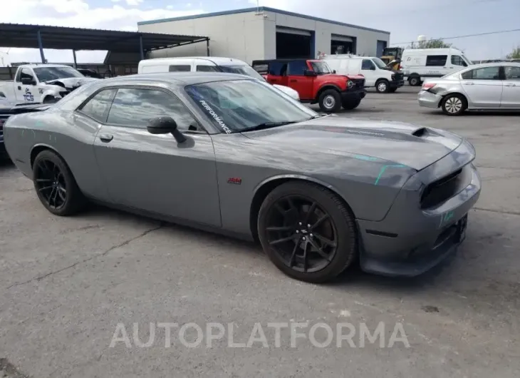 DODGE CHALLENGER 2019 vin 2C3CDZBT2KH621188 from auto auction Copart