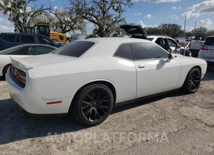 DODGE CHALLENGER 2020 vin 2C3CDZBT4LH124788 from auto auction Copart