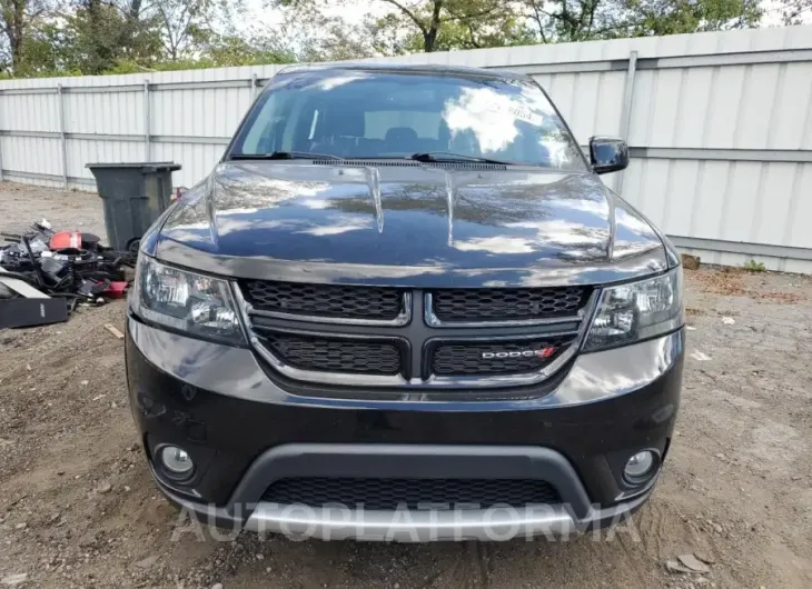 DODGE JOURNEY R/ 2016 vin 3C4PDDEG4GT106433 from auto auction Copart