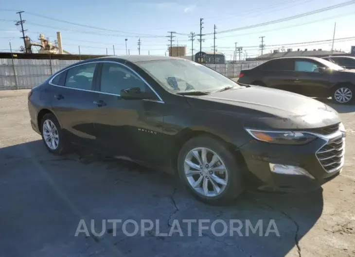 CHEVROLET MALIBU LT 2023 vin 1G1ZD5STXPF134272 from auto auction Copart