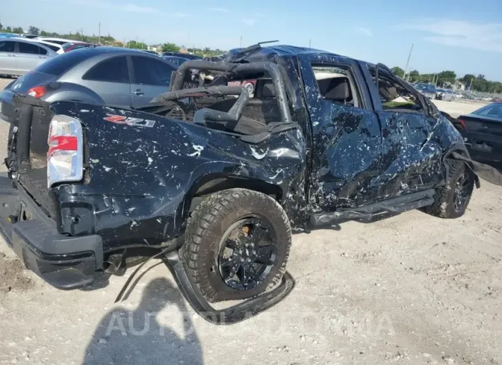 CHEVROLET COLORADO Z 2016 vin 1GCGTDE3XG1256277 from auto auction Copart