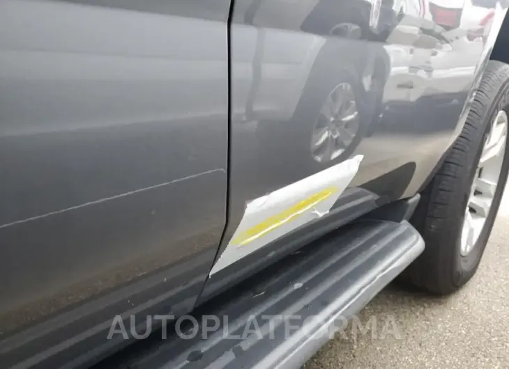 CHEVROLET TAHOE LT 2018 vin 1GNSCBKC4JR388941 from auto auction Copart