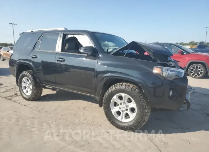 TOYOTA 4RUNNER SR 2018 vin JTEZU5JR0J5188055 from auto auction Copart