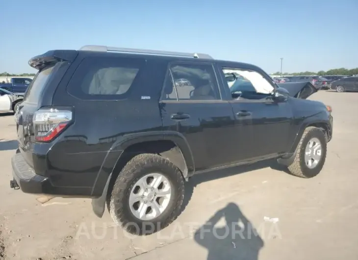 TOYOTA 4RUNNER SR 2018 vin JTEZU5JR0J5188055 from auto auction Copart