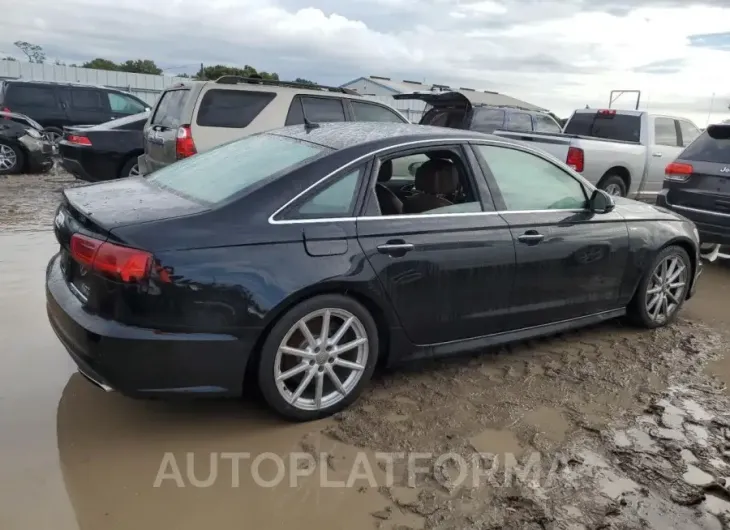 AUDI A6 PREMIUM 2018 vin WAUG8AFC8JN009366 from auto auction Copart