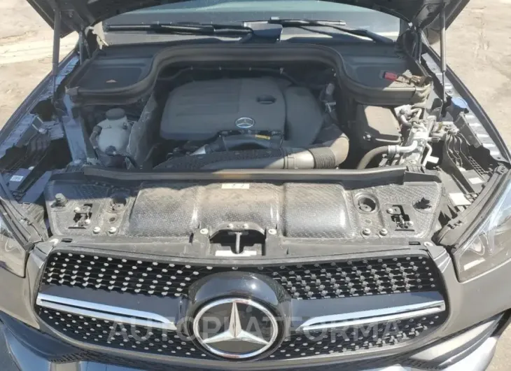 MERCEDES-BENZ GLE 350 2023 vin 4JGFB4JB8PA912628 from auto auction Copart