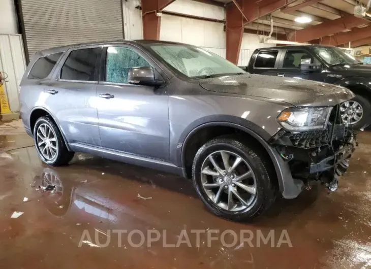 DODGE DURANGO LI 2015 vin 1C4RDJDG3FC188545 from auto auction Copart