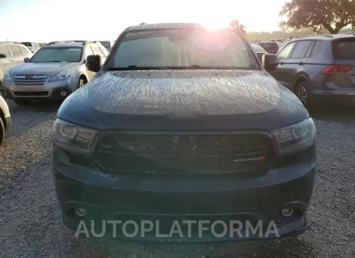 DODGE DURANGO R/ 2017 vin 1C4SDJCT1HC639183 from auto auction Copart