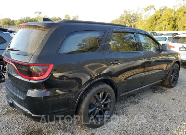 DODGE DURANGO R/ 2017 vin 1C4SDJCT1HC639183 from auto auction Copart