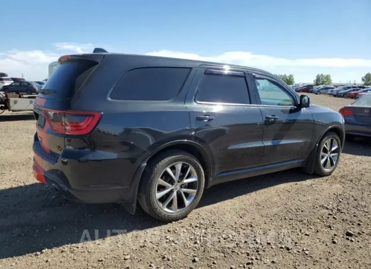 DODGE DURANGO R/ 2015 vin 1C4SDJCT5FC156356 from auto auction Copart