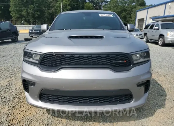 DODGE DURANGO R/ 2021 vin 1C4SDJCT7MC820394 from auto auction Copart