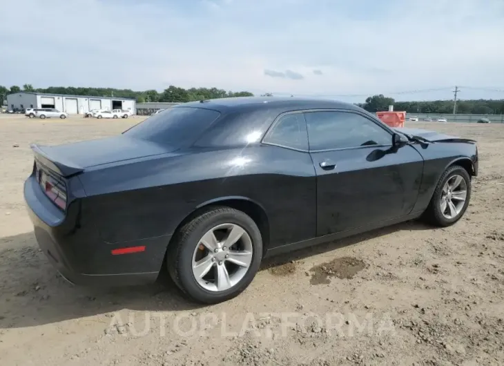 DODGE CHALLENGER 2021 vin 2C3CDZAG9MH534590 from auto auction Copart