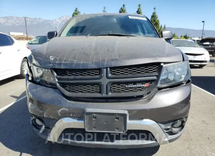 DODGE JOURNEY CR 2015 vin 3C4PDCGB2FT719239 from auto auction Copart