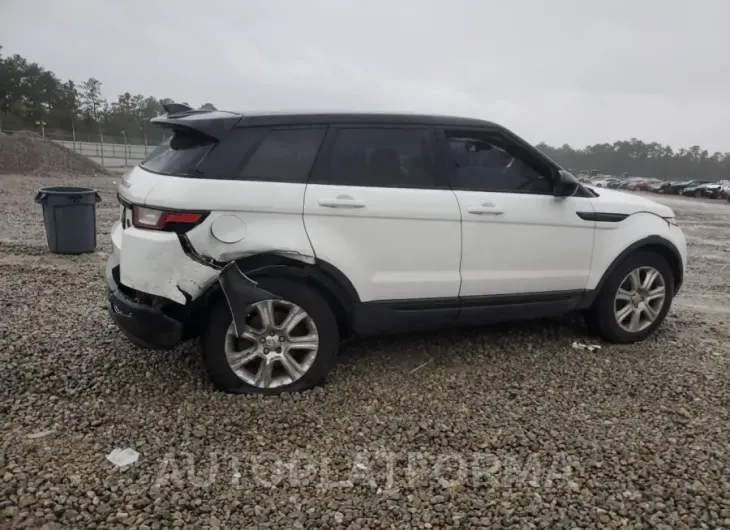 LAND ROVER RANGE ROVE 2017 vin SALVP2BG3HH190101 from auto auction Copart