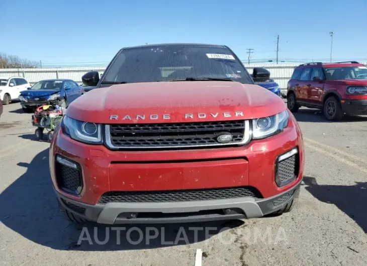 LAND ROVER RANGE ROVE 2016 vin SALVP2BG6GH155406 from auto auction Copart