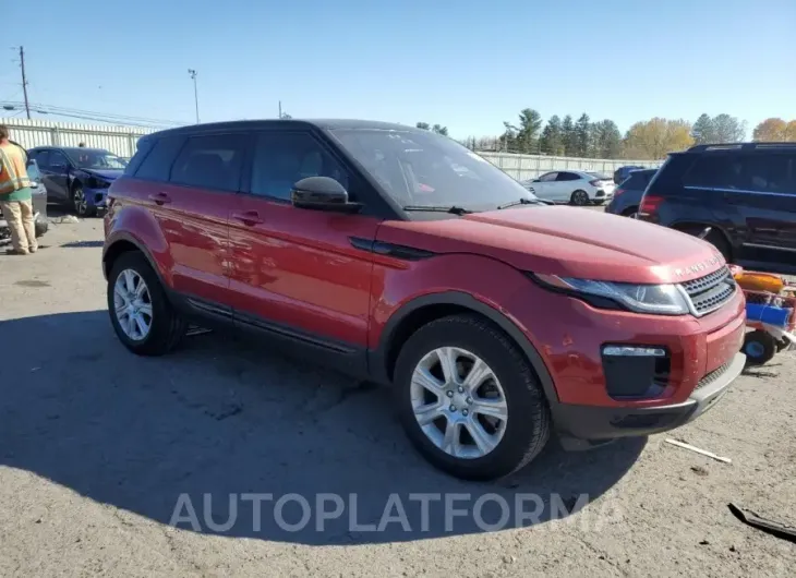 LAND ROVER RANGE ROVE 2016 vin SALVP2BG6GH155406 from auto auction Copart