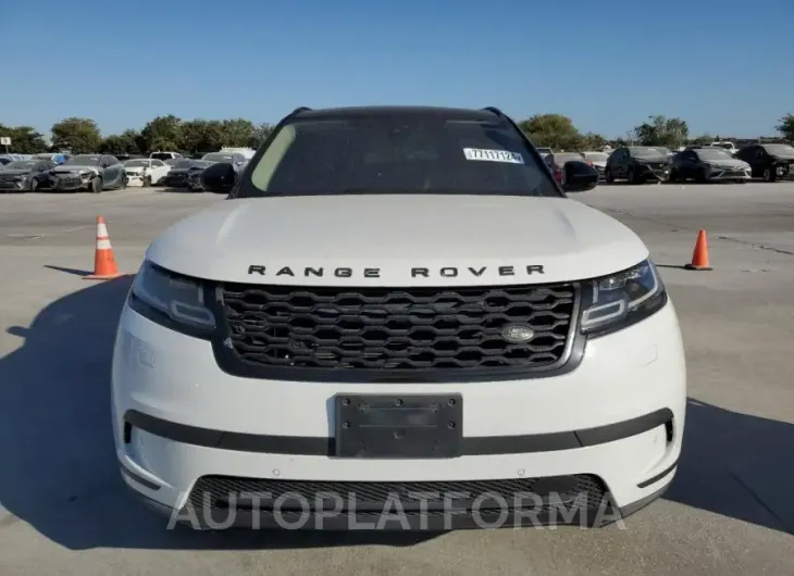 LAND ROVER RANGE ROVE 2019 vin SALYB2EX2KA234645 from auto auction Copart