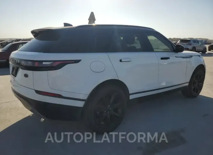 LAND ROVER RANGE ROVE 2019 vin SALYB2EX2KA234645 from auto auction Copart