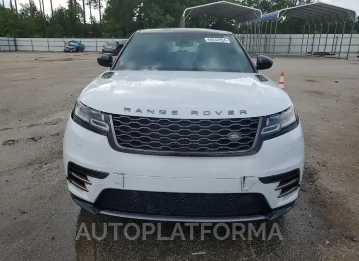 LAND ROVER RANGE ROVE 2020 vin SALYK2FV8LA238195 from auto auction Copart