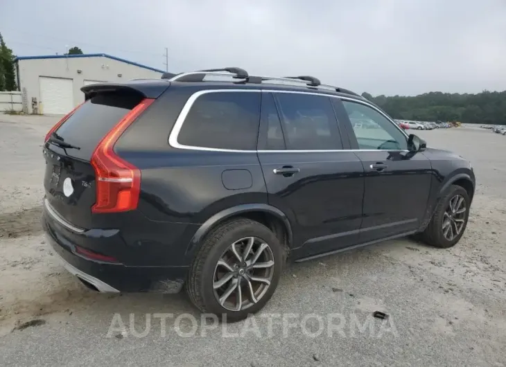 VOLVO XC90 T6 2016 vin YV4A22PK3G1035313 from auto auction Copart