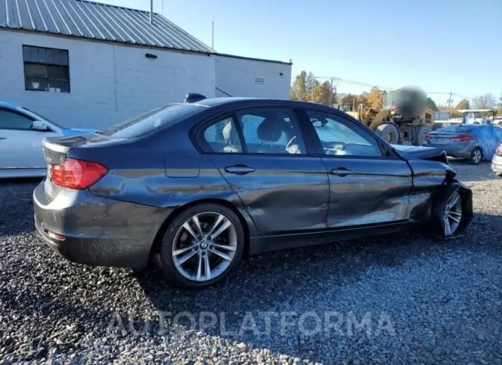 BMW 328 XI SUL 2015 vin WBA3B5G58FNS20288 from auto auction Copart