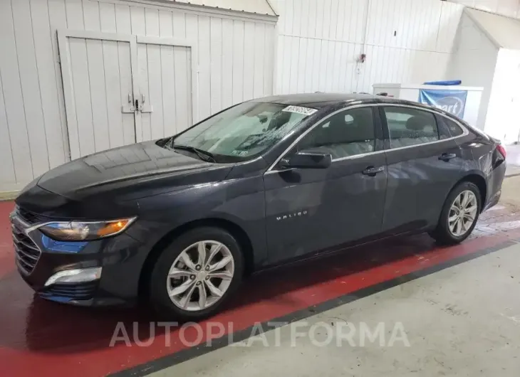 CHEVROLET MALIBU LT 2023 vin 1G1ZD5ST3PF239235 from auto auction Copart