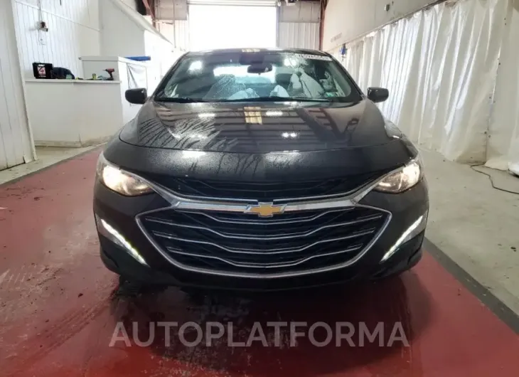 CHEVROLET MALIBU LT 2023 vin 1G1ZD5ST3PF239235 from auto auction Copart