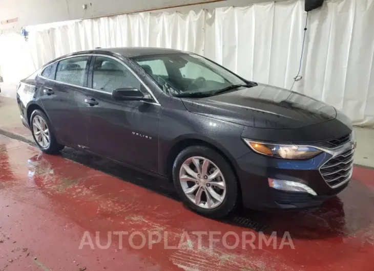 CHEVROLET MALIBU LT 2023 vin 1G1ZD5ST3PF239235 from auto auction Copart