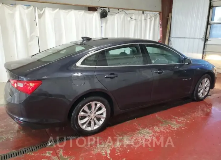 CHEVROLET MALIBU LT 2023 vin 1G1ZD5ST3PF239235 from auto auction Copart