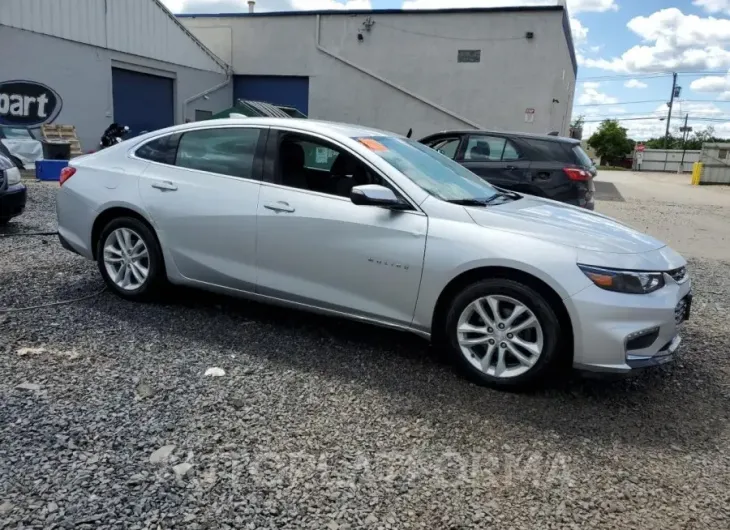 CHEVROLET MALIBU LT 2016 vin 1G1ZE5ST2GF235965 from auto auction Copart