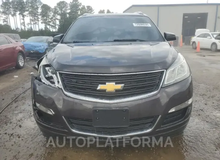 CHEVROLET TRAVERSE L 2016 vin 1GNKRFED6GJ117591 from auto auction Copart