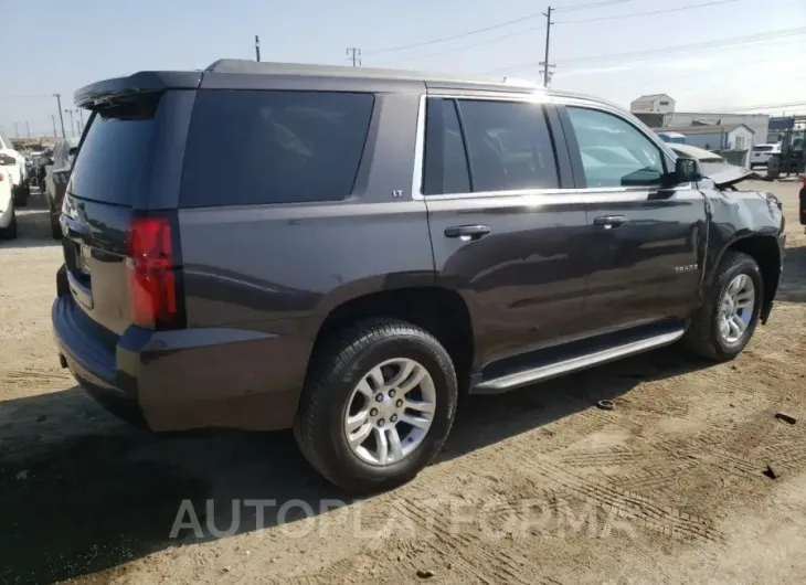 CHEVROLET TAHOE C150 2017 vin 1GNSCBKC0HR386792 from auto auction Copart