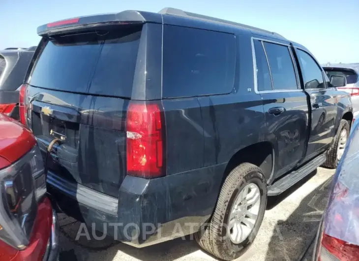 CHEVROLET TAHOE C150 2018 vin 1GNSCBKC7JR245479 from auto auction Copart