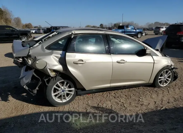 FORD FOCUS SE 2017 vin 1FADP3F20HL276380 from auto auction Copart