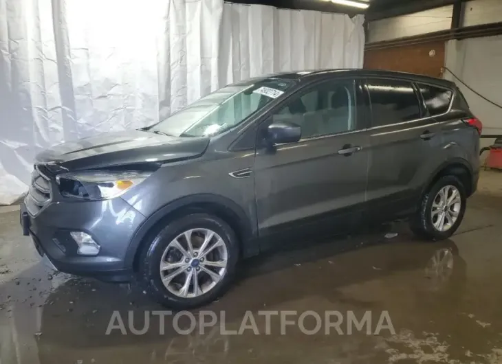 FORD ESCAPE SE 2019 vin 1FMCU9GD9KUA22424 from auto auction Copart