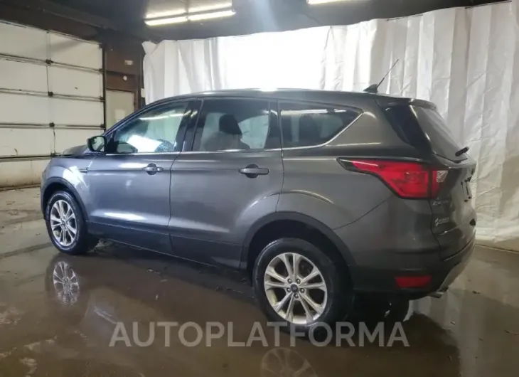 FORD ESCAPE SE 2019 vin 1FMCU9GD9KUA22424 from auto auction Copart