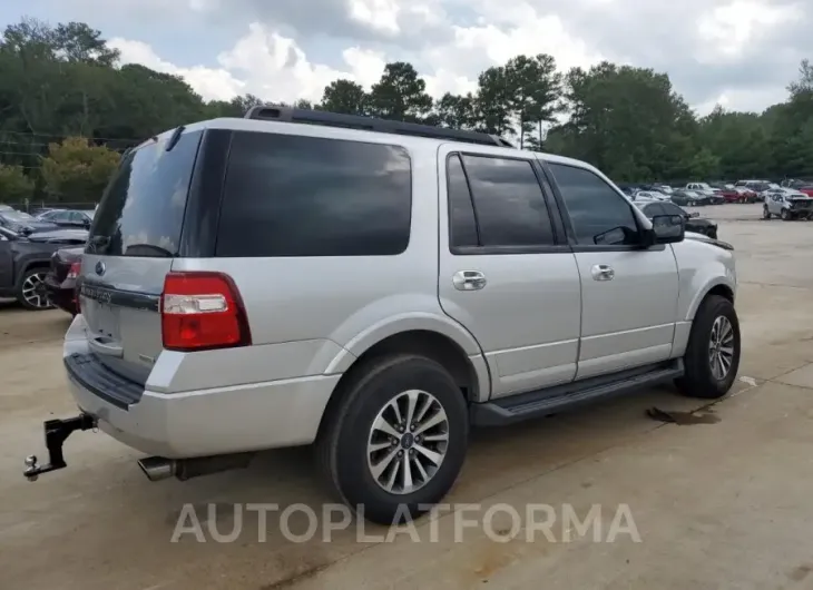 FORD EXPEDITION 2017 vin 1FMJU1JT6HEA73407 from auto auction Copart