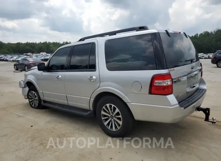 FORD EXPEDITION 2017 vin 1FMJU1JT6HEA73407 from auto auction Copart