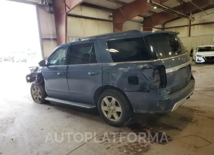 FORD EXPEDITION 2020 vin 1FMJU1JT7LEA97692 from auto auction Copart