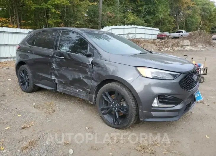 FORD EDGE ST 2020 vin 2FMPK4AP4LBB37985 from auto auction Copart