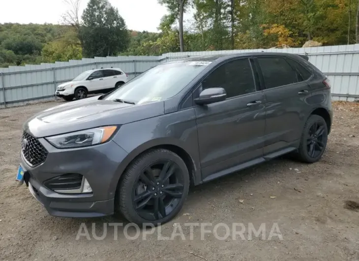 FORD EDGE ST 2020 vin 2FMPK4AP4LBB37985 from auto auction Copart