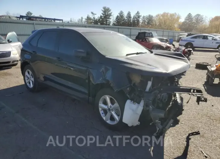 FORD EDGE SE 2015 vin 2FMTK3G81FBB56913 from auto auction Copart