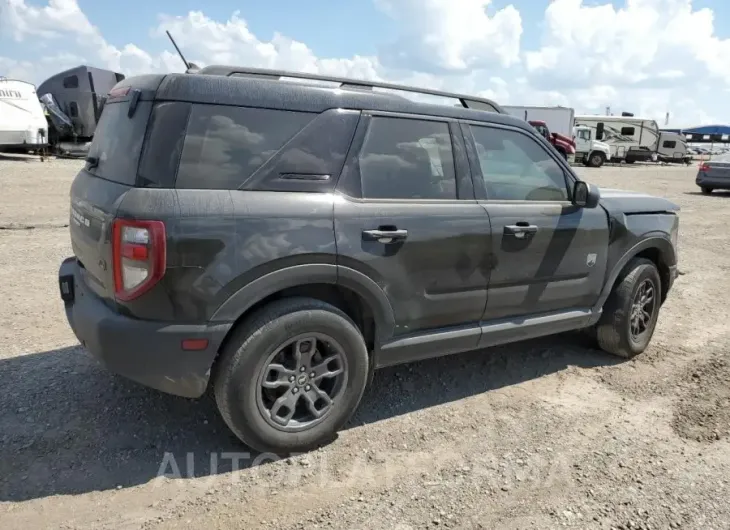 FORD BRONCO SPO 2022 vin 3FMCR9B66NRE02942 from auto auction Copart