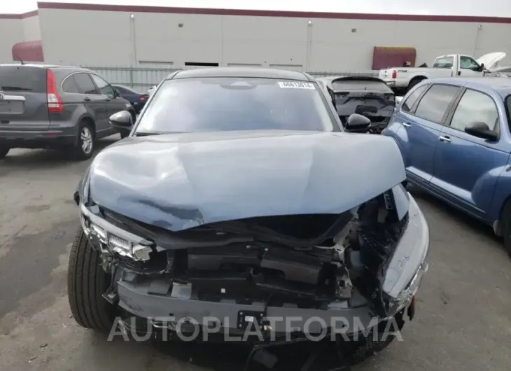 FORD MUSTANG MA 2023 vin 3FMTK3S52PMB00847 from auto auction Copart