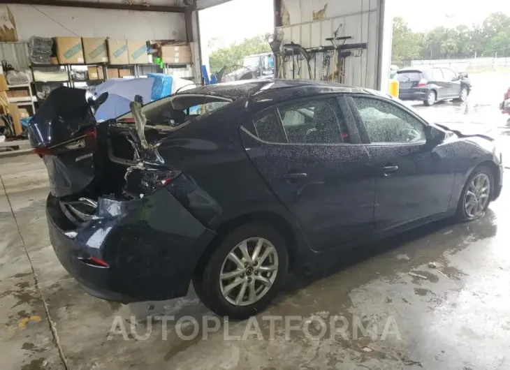 MAZDA 3 Sport 2018 vin 3MZBN1U78JM186440 from auto auction Copart