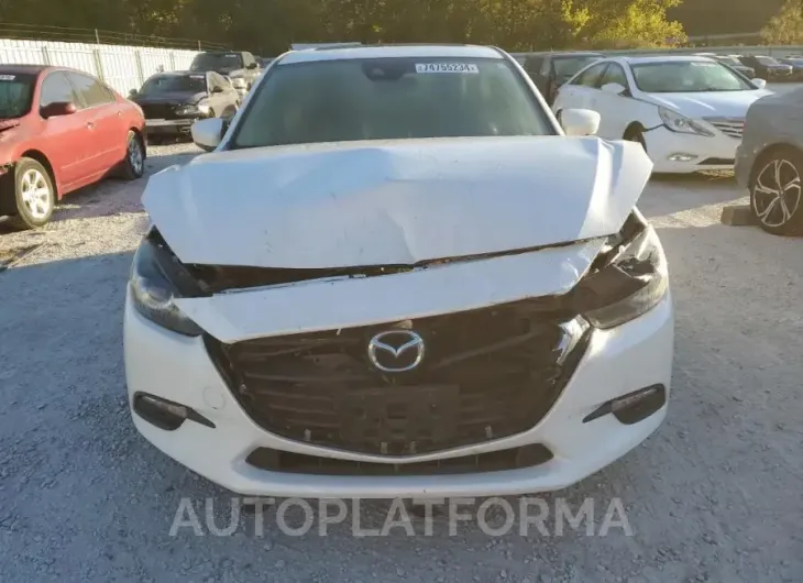 MAZDA 3 TOURING 2018 vin 3MZBN1V36JM251684 from auto auction Copart