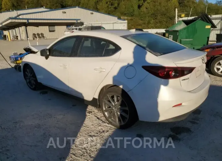 MAZDA 3 TOURING 2018 vin 3MZBN1V36JM251684 from auto auction Copart