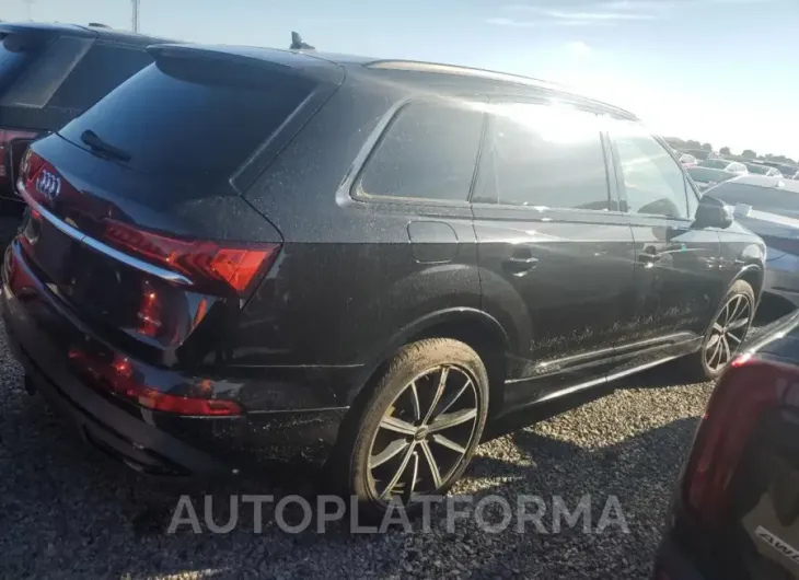 AUDI Q7 PREMIUM 2020 vin WA1LXAF78LD008289 from auto auction Copart