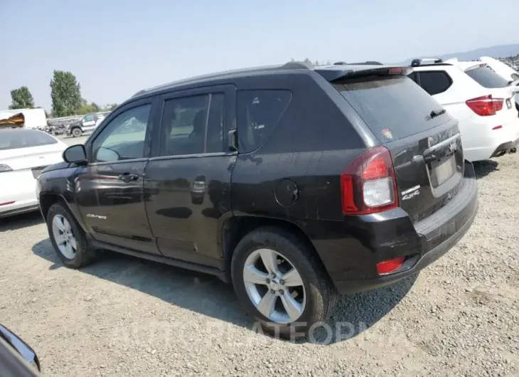 JEEP COMPASS SP 2016 vin 1C4NJDBB5GD661941 from auto auction Copart