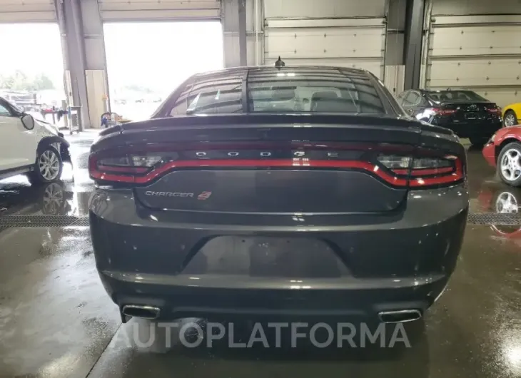 DODGE CHARGER SX 2019 vin 2C3CDXJG3KH555386 from auto auction Copart